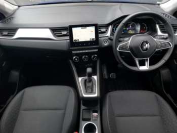 Used Renault Captur 2024 for sale - 75146861: Photo
