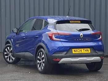 Used Renault Captur 2024 for sale - 75146861: Photo