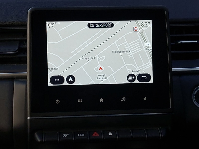 Used Renault Captur 2022 for sale - 76906542: Photo 10