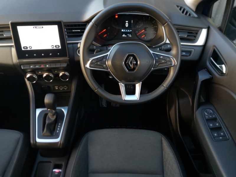 Used Renault Captur 2022 for sale - 76906542: Photo 7