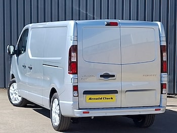 Used Renault Trafic 2025 for sale - 78490498: Photo