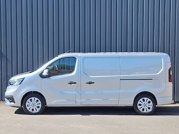 Used Renault Trafic 2025 for sale - 78490498: Photo