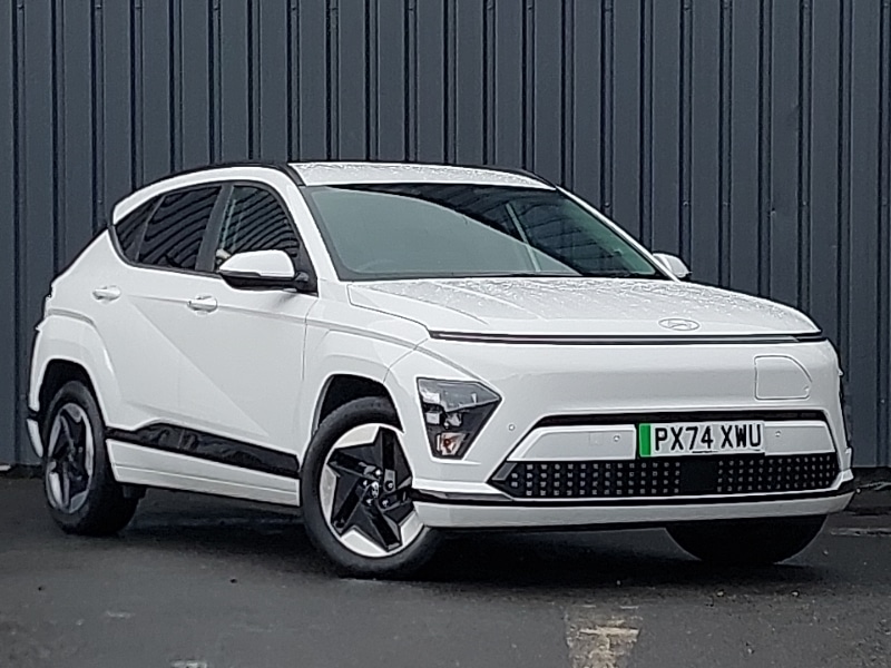 Used Hyundai KONA 2024 for sale - 76135039: Photo 1