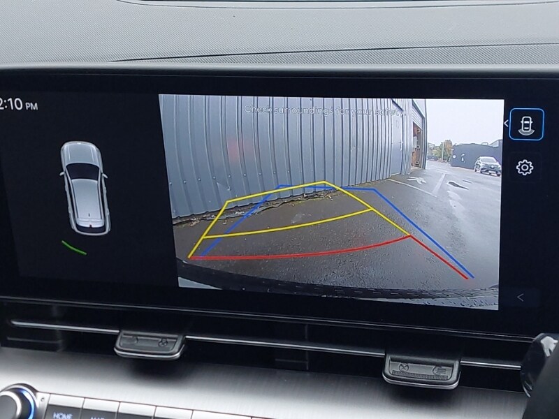 Used Hyundai KONA 2024 for sale - 76135039: Photo 11