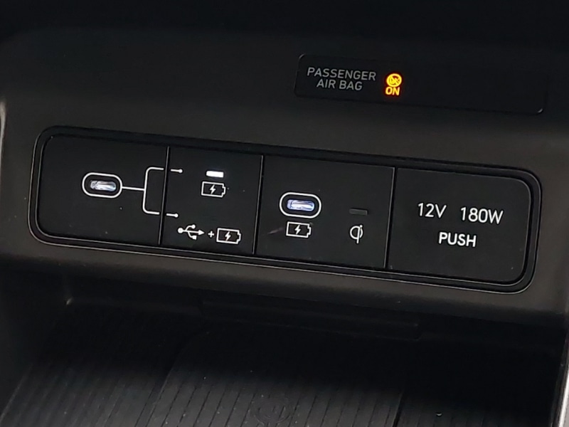 Used Hyundai KONA 2024 for sale - 76135039: Photo 16