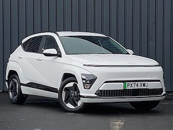 Hyundai - KONA