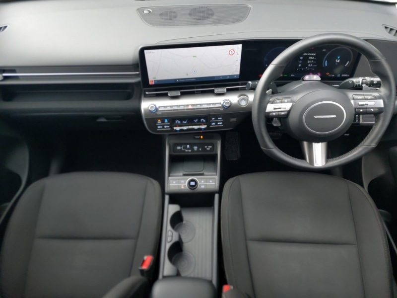Used Hyundai KONA 2024 for sale - 76135039: Photo 2