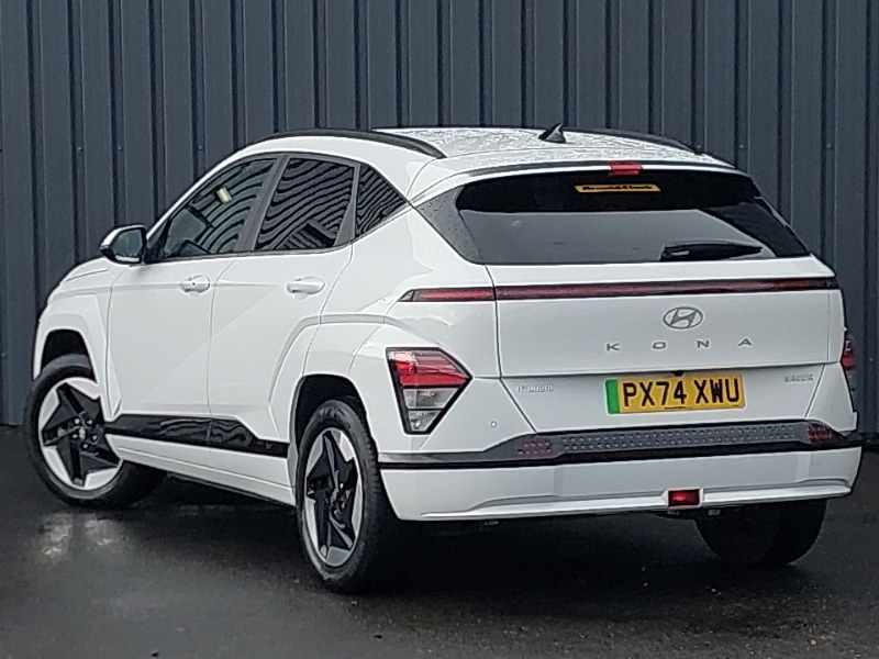 Used Hyundai KONA 2024 for sale - 76135039: Photo 3