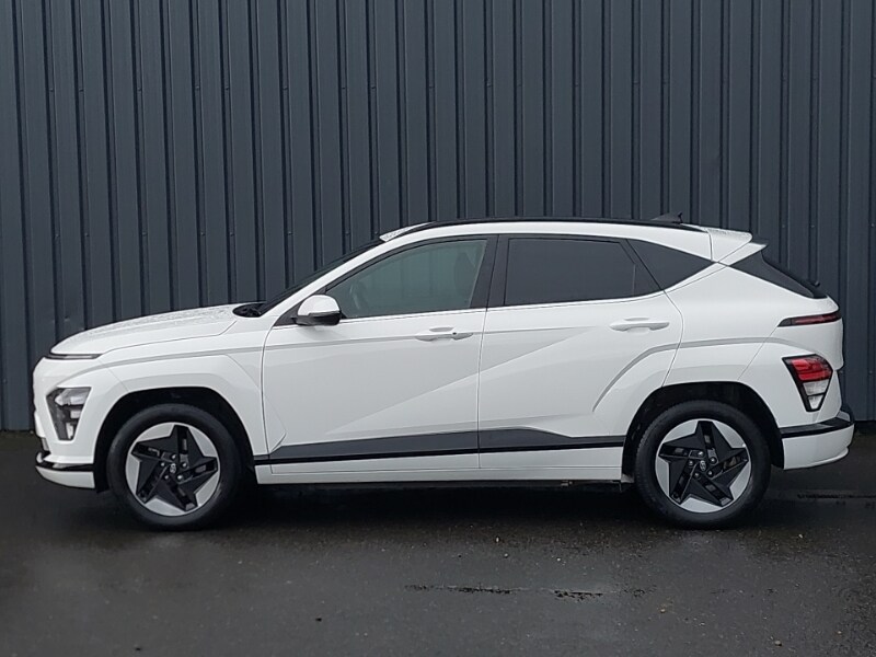 Used Hyundai KONA 2024 for sale - 76135039: Photo 4