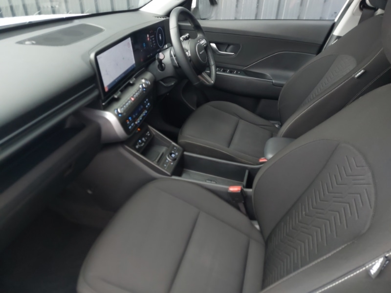 Used Hyundai KONA 2024 for sale - 76135039: Photo 5