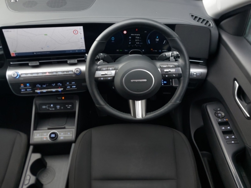 Used Hyundai KONA 2024 for sale - 76135039: Photo 7