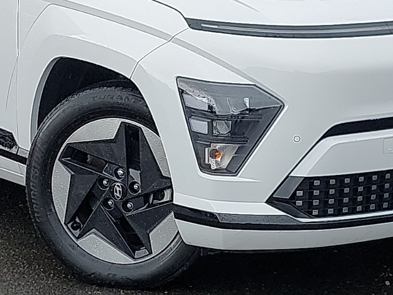 Used Hyundai KONA 2024 for sale - 76135039: Photo 9