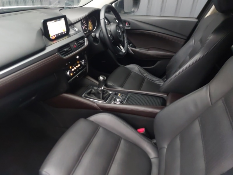 Used Mazda Mazda6 2016 for sale - 76331691: Photo 5