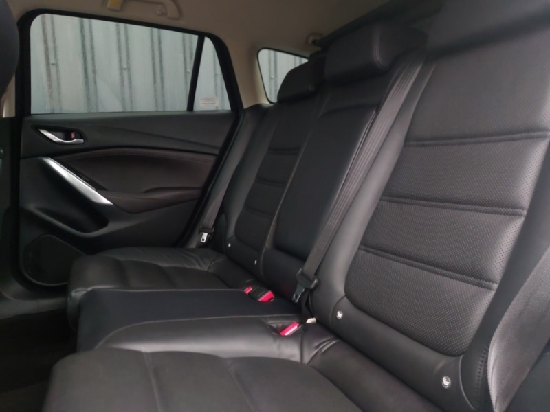 Used Mazda Mazda6 2016 for sale - 76331691: Photo 6