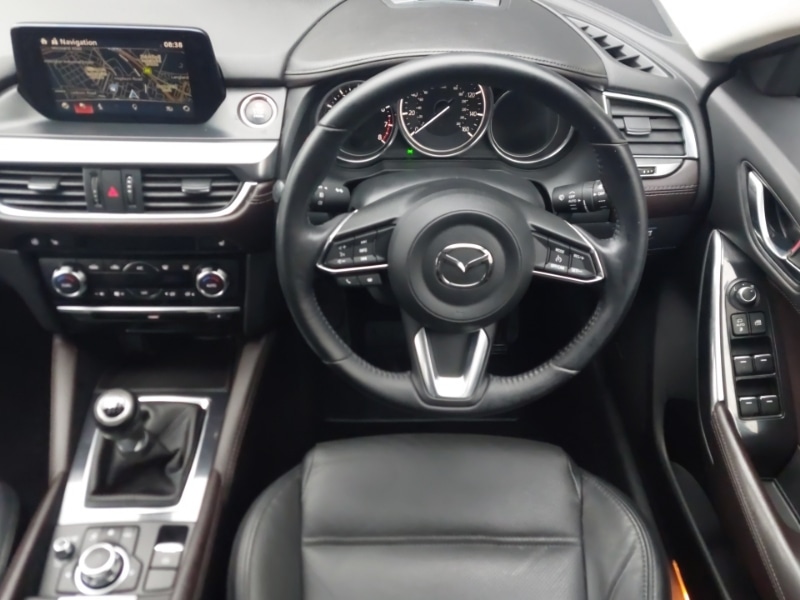 Used Mazda Mazda6 2016 for sale - 76331691: Photo 7