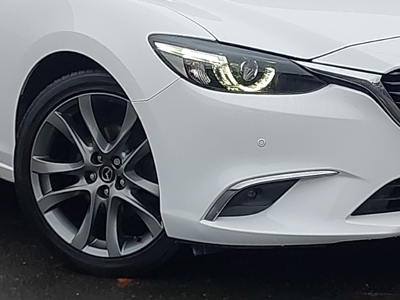 Used Mazda Mazda6 2016 for sale - 76331691: Photo 9