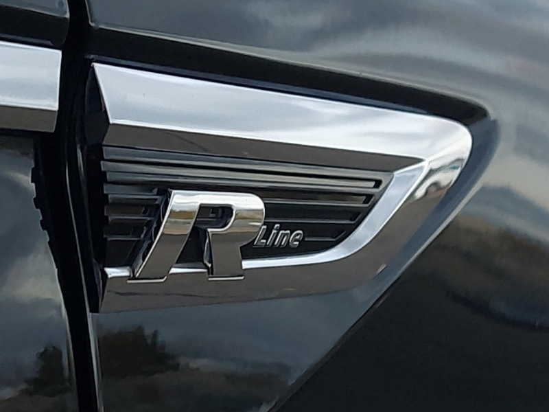 Used Volkswagen Tiguan 2018 for sale - 76687835: Photo 13