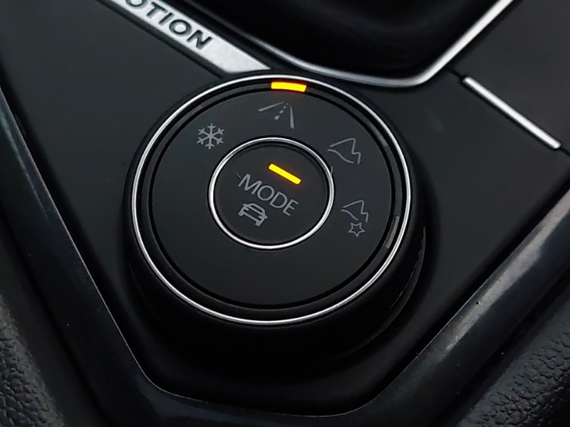 Used Volkswagen Tiguan 2018 for sale - 76687835: Photo 17