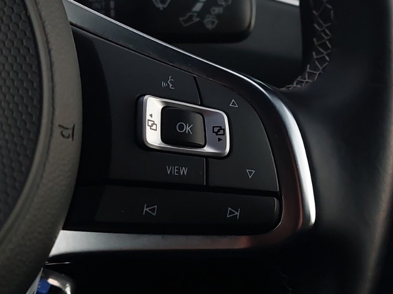 Used Volkswagen Tiguan 2018 for sale - 76687835: Photo 19