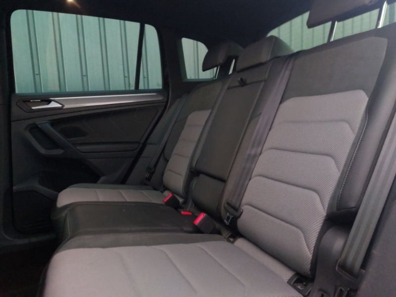 Used Volkswagen Tiguan 2018 for sale - 76687835: Photo 6