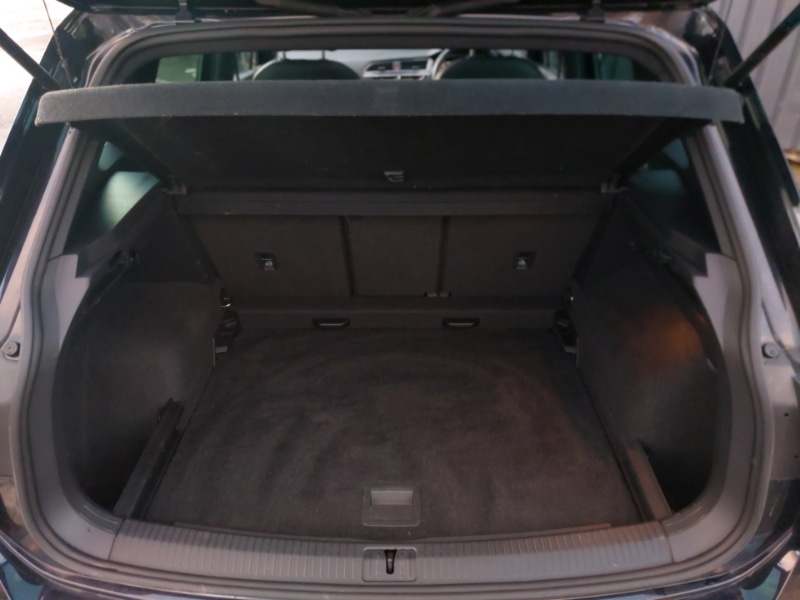 Used Volkswagen Tiguan 2018 for sale - 76687835: Photo 8