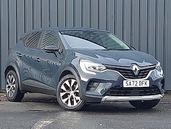 2022 - 1.3 Mild hybrid 140 Evolution 5dr