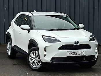 Used Toyota Yaris Cross 2023 for sale - 79218613: Photo