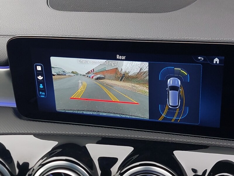 Used Mercedes-Benz CLA 2024 for sale - 77580455: Photo 11