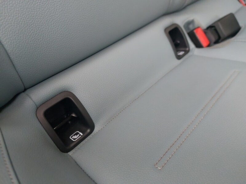 Used Mercedes-Benz CLA 2024 for sale - 77580455: Photo 12