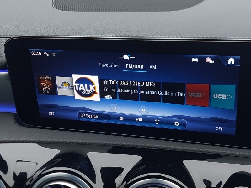 Used Mercedes-Benz CLA 2024 for sale - 77580455: Photo 13