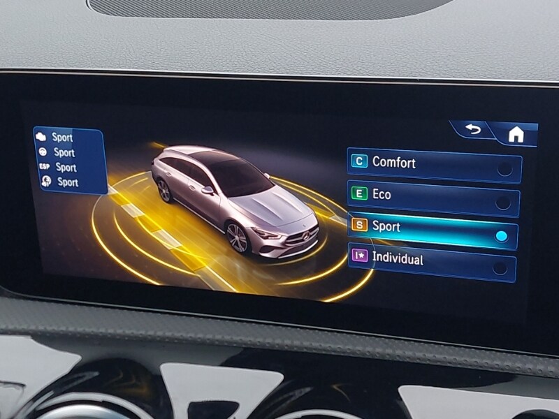 Used Mercedes-Benz CLA 2024 for sale - 77580455: Photo 16