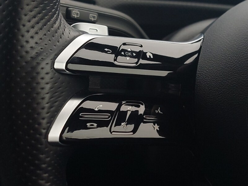 Used Mercedes-Benz CLA 2024 for sale - 77580455: Photo 17