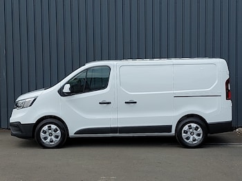 Used Renault Trafic 2026 for sale - 78664539: Photo