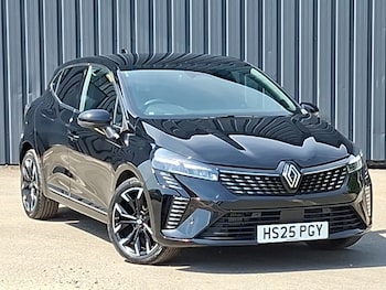 Used Renault Clio 2025 for sale - 79175689: Photo