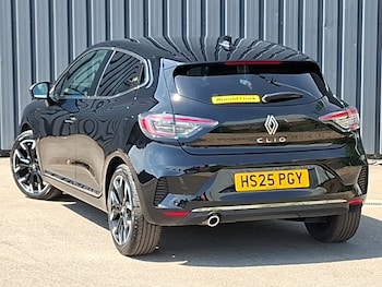 Used Renault Clio 2025 for sale - 79175689: Photo