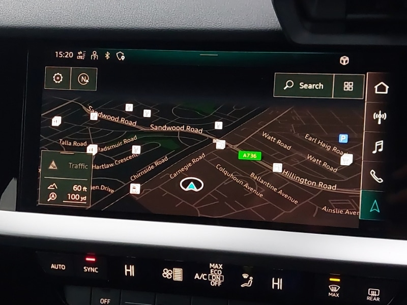 Used Audi A3 2022 for sale - 76713505: Photo 10