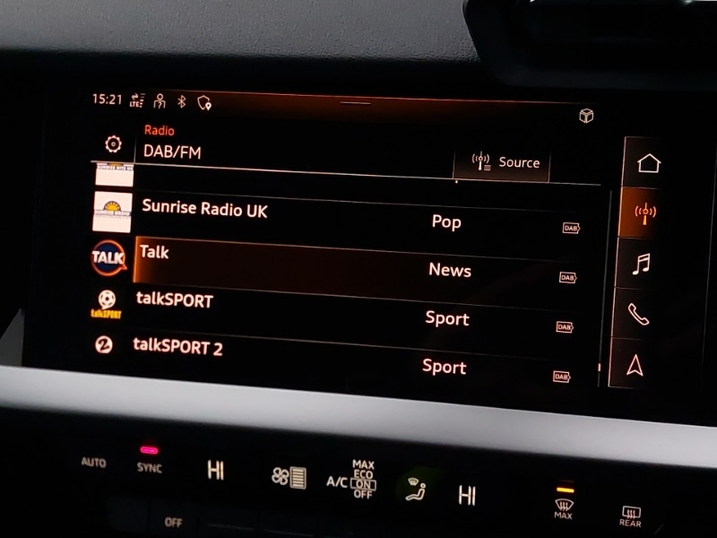 Used Audi A3 2022 for sale - 76713505: Photo 11