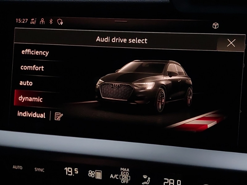 Used Audi A3 2022 for sale - 76713505: Photo 15