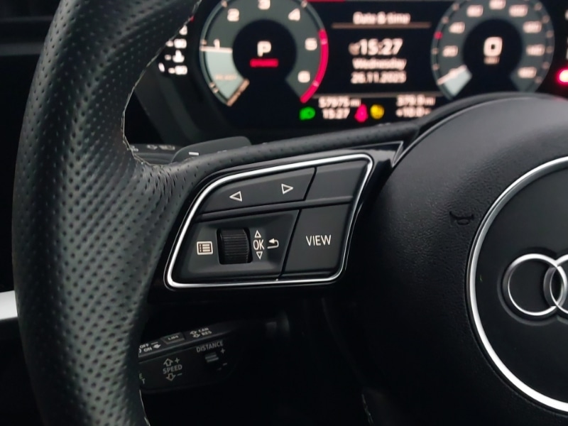 Used Audi A3 2022 for sale - 76713505: Photo 17