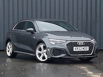 Audi - A3