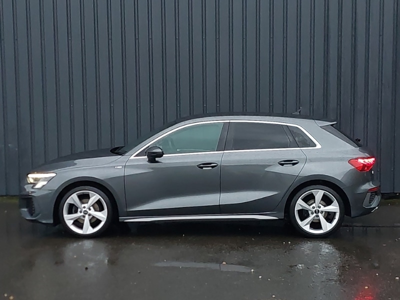 Used Audi A3 2022 for sale - 76713505: Photo 4