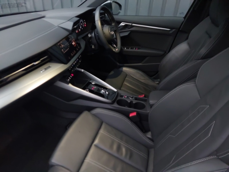 Used Audi A3 2022 for sale - 76713505: Photo 5