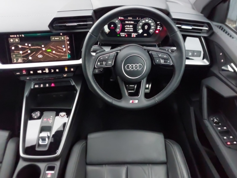 Used Audi A3 2022 for sale - 76713505: Photo 7