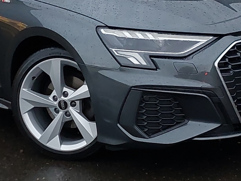 Used Audi A3 2022 for sale - 76713505: Photo 9