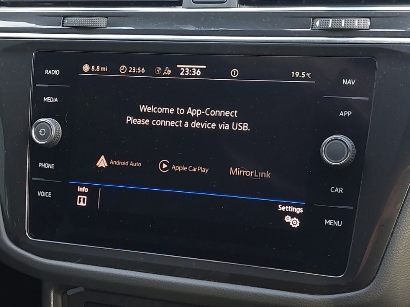 Used Volkswagen Tiguan 2023 for sale - 76741626: Photo 13