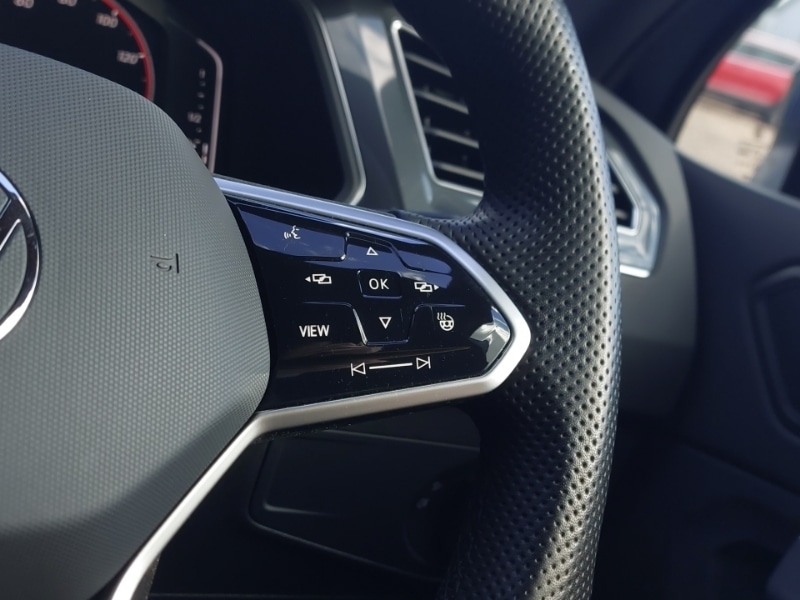 Used Volkswagen Tiguan 2023 for sale - 76741626: Photo 17