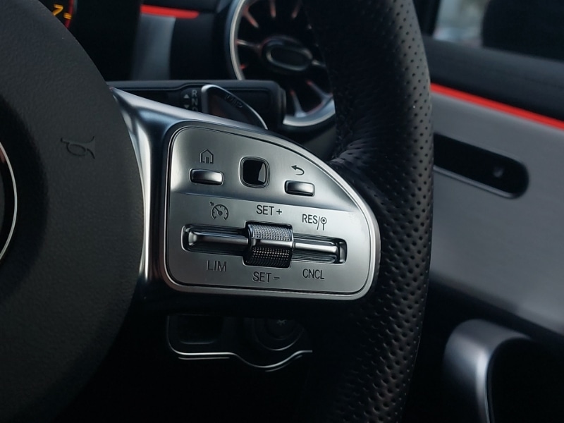 Used Mercedes-Benz A-Class 2022 for sale - 76816133: Photo 17