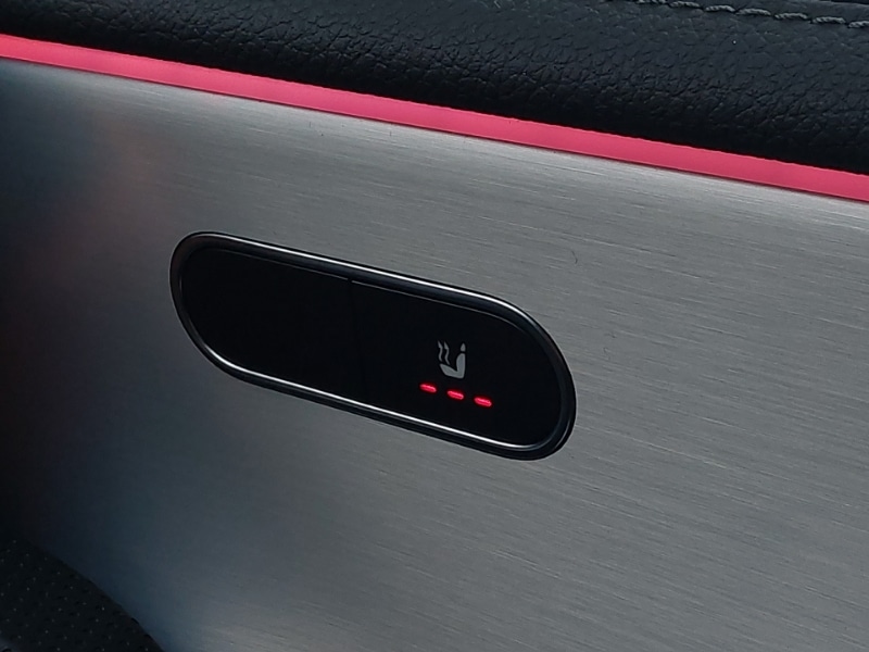 Used Mercedes-Benz A-Class 2022 for sale - 76816133: Photo 19