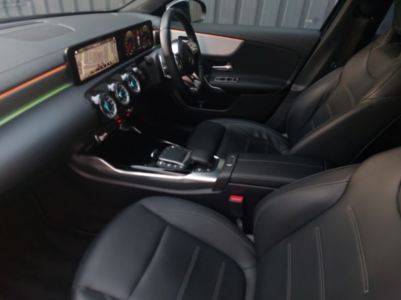 Used Mercedes-Benz A-Class 2022 for sale - 76816133: Photo 5