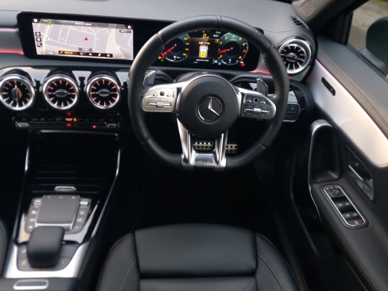 Used Mercedes-Benz A-Class 2022 for sale - 76816133: Photo 7